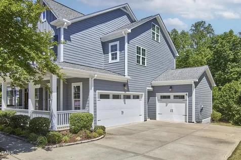 2609 Needle Pine Drive Apex NC 27539