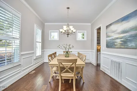 2609 Needle Pine Drive Apex NC 27539