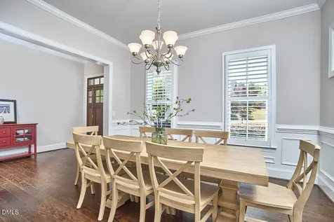 2609 Needle Pine Drive Apex NC 27539