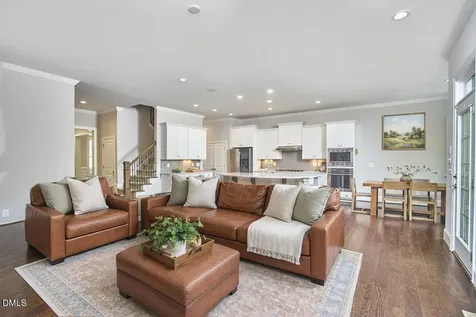 2609 Needle Pine Drive Apex NC 27539
