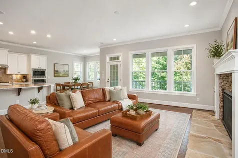 2609 Needle Pine Drive Apex NC 27539