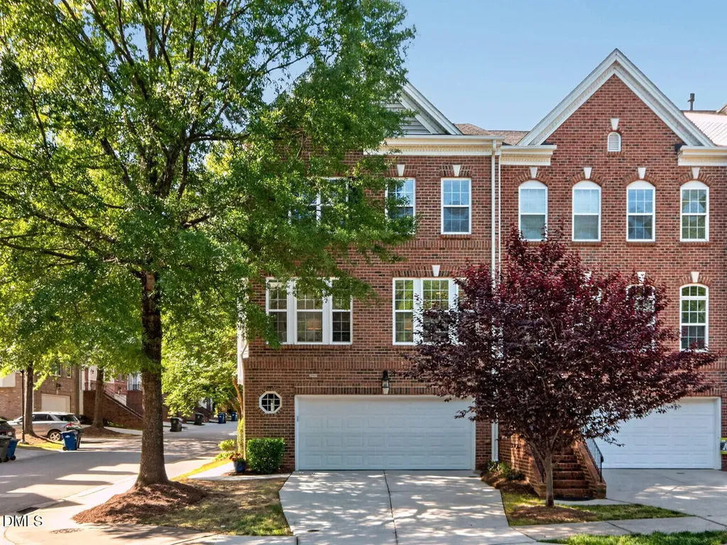 3503 Edgemont Drive Raleigh NC 27612