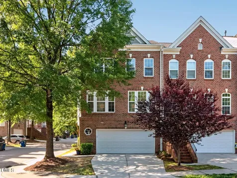 3503 Edgemont Drive Raleigh NC 27612