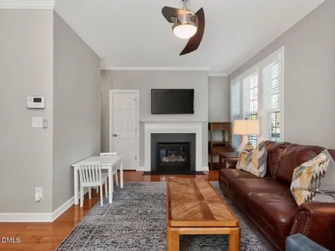 3503 Edgemont Drive Raleigh NC 27612