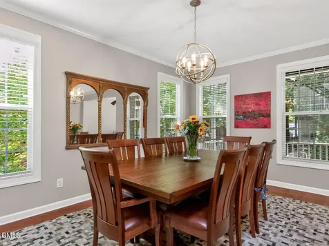 3503 Edgemont Drive Raleigh NC 27612