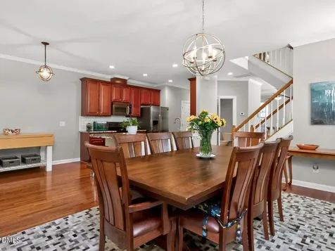 3503 Edgemont Drive Raleigh NC 27612
