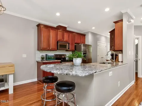3503 Edgemont Drive Raleigh NC 27612