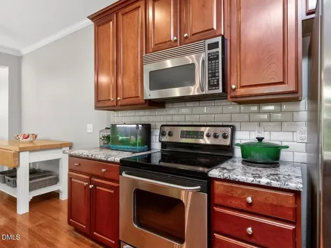 3503 Edgemont Drive Raleigh NC 27612