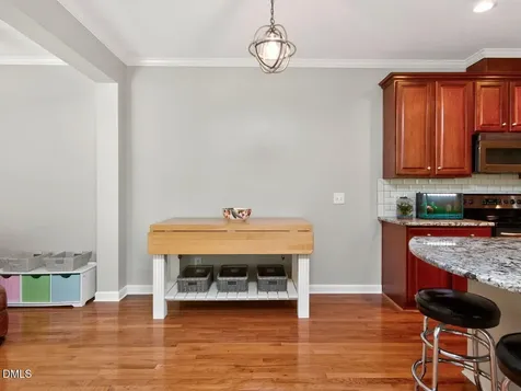 3503 Edgemont Drive Raleigh NC 27612