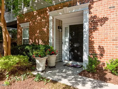 3503 Edgemont Drive Raleigh NC 27612