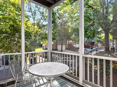 3503 Edgemont Drive Raleigh NC 27612