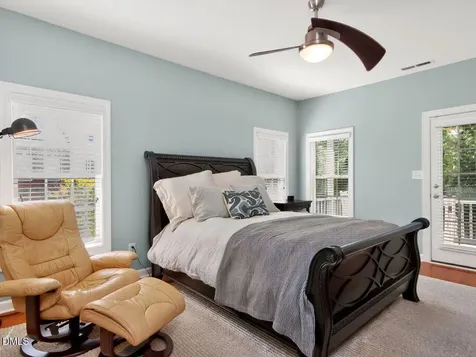 3503 Edgemont Drive Raleigh NC 27612