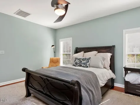 3503 Edgemont Drive Raleigh NC 27612