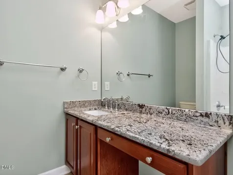 3503 Edgemont Drive Raleigh NC 27612