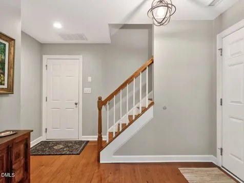 3503 Edgemont Drive Raleigh NC 27612