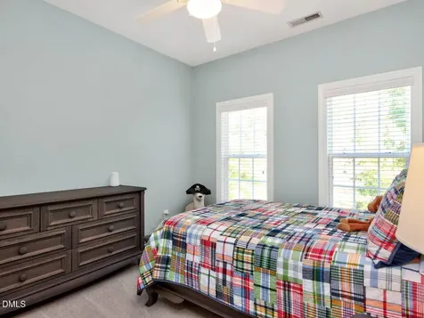 3503 Edgemont Drive Raleigh NC 27612