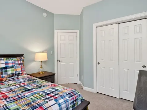 3503 Edgemont Drive Raleigh NC 27612
