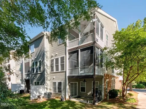 3503 Edgemont Drive Raleigh NC 27612