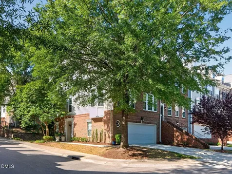 3503 Edgemont Drive Raleigh NC 27612