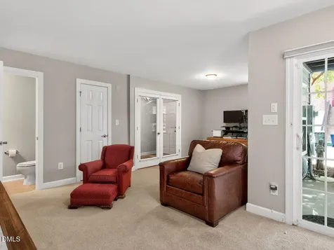 3503 Edgemont Drive Raleigh NC 27612