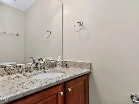 3503 Edgemont Drive Raleigh NC 27612