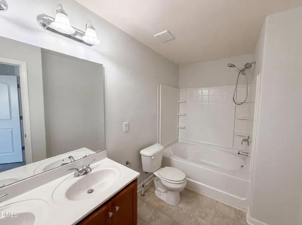 4716 Queen Pierrette Street Raleigh NC 27610