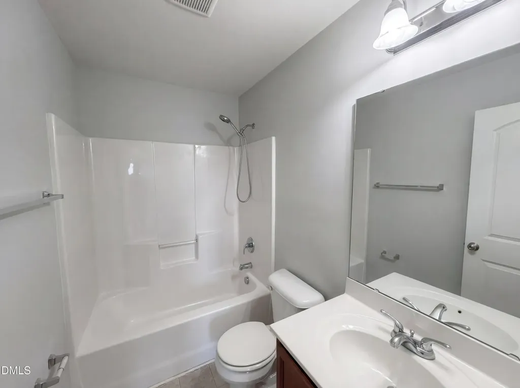 4716 Queen Pierrette Street Raleigh NC 27610