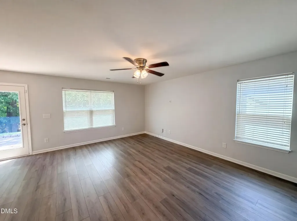 4716 Queen Pierrette Street Raleigh NC 27610