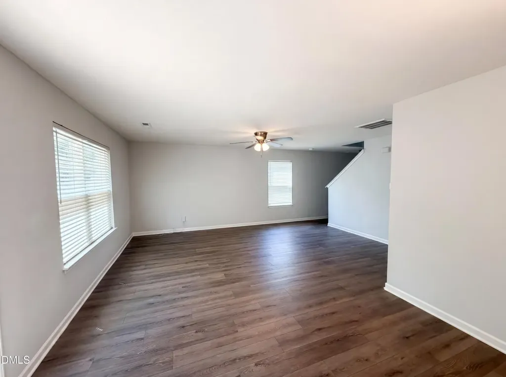 4716 Queen Pierrette Street Raleigh NC 27610