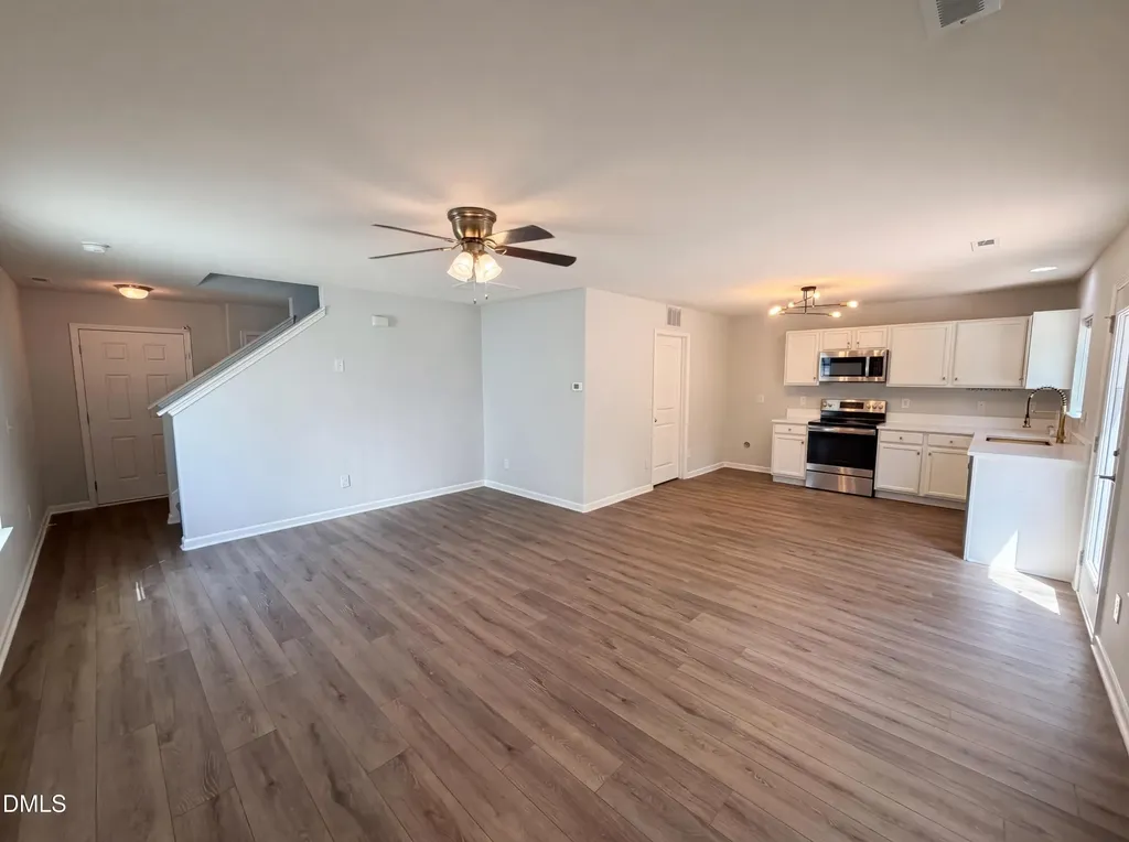 4716 Queen Pierrette Street Raleigh NC 27610