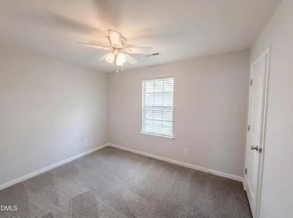 4716 Queen Pierrette Street Raleigh NC 27610