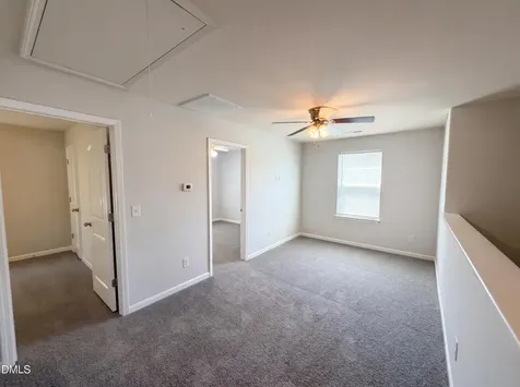 4716 Queen Pierrette Street Raleigh NC 27610