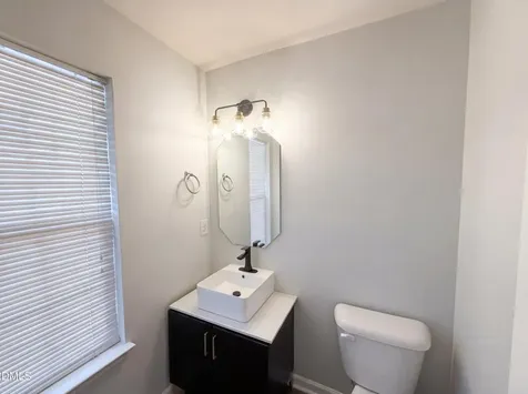 4716 Queen Pierrette Street Raleigh NC 27610