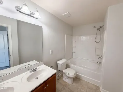 4716 Queen Pierrette Street Raleigh NC 27610