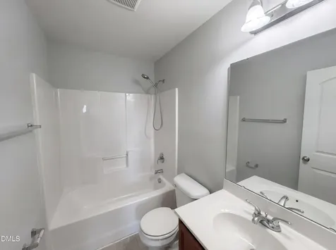 4716 Queen Pierrette Street Raleigh NC 27610