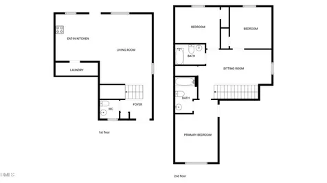 4716 Queen Pierrette Street Raleigh NC 27610