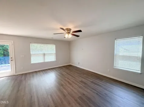 4716 Queen Pierrette Street Raleigh NC 27610