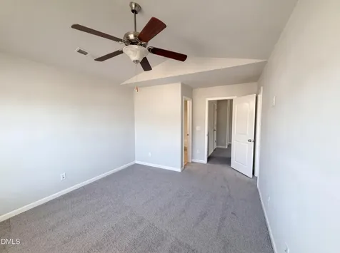 4716 Queen Pierrette Street Raleigh NC 27610