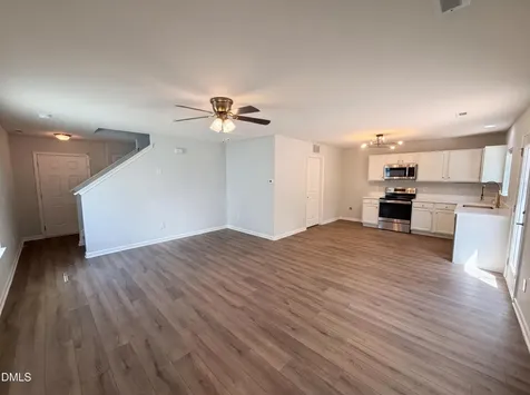 4716 Queen Pierrette Street Raleigh NC 27610