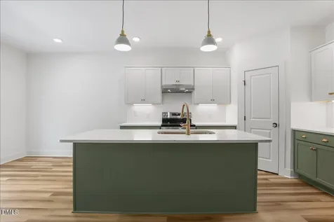 204 W Wilson Street Micro NC 27555