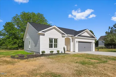 204 W Wilson Street Micro NC 27555