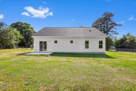 204 W Wilson Street Micro NC 27555