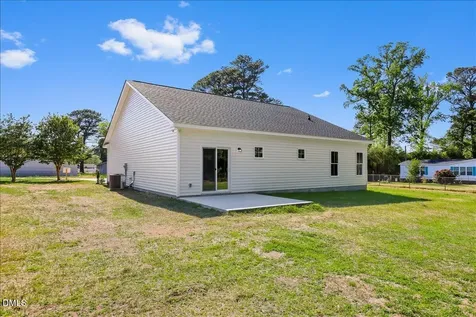 204 W Wilson Street Micro NC 27555
