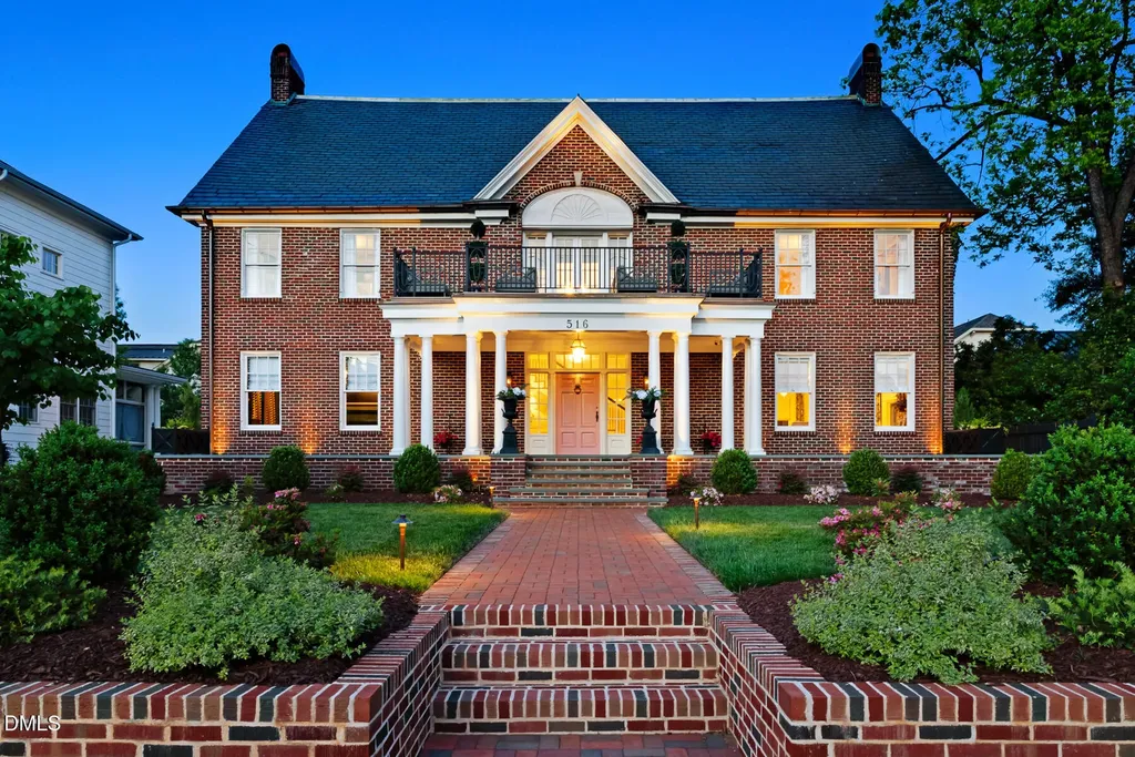 516 N Blount Street Raleigh NC 27604