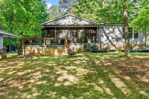 363 Pool Rock Shores Lane Henderson NC 27536