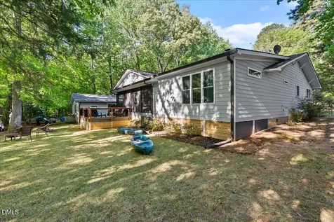 363 Pool Rock Shores Lane Henderson NC 27536