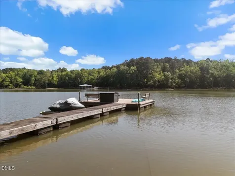363 Pool Rock Shores Lane Henderson NC 27536