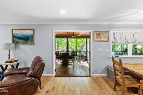 363 Pool Rock Shores Lane Henderson NC 27536