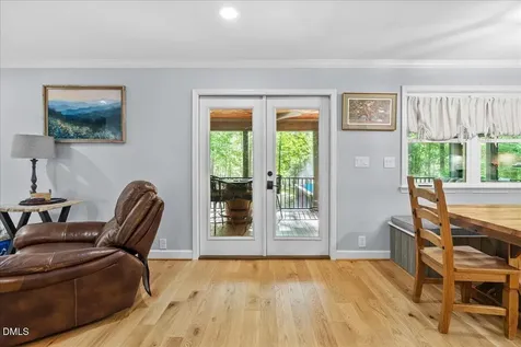 363 Pool Rock Shores Lane Henderson NC 27536