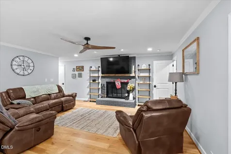 363 Pool Rock Shores Lane Henderson NC 27536